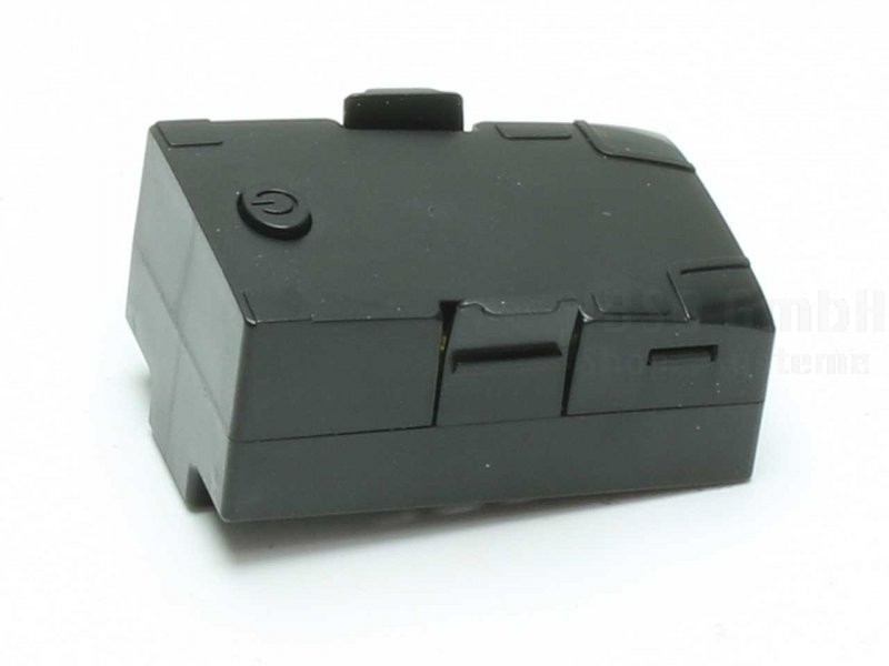 LiPo Akku FliteZone 350 - 7.4V / UH-1DX