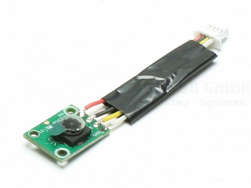 Optical Flow Sensor Bell 222 Airwolf