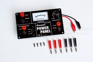 Power Panel