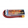 1800mAh 18.5V 45C 5S1P Lipo Battery Pack with XT60 plug Gens