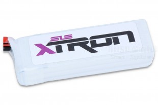 SLS XTRON 2650mAh 3S1P 11.1V 50C/100C