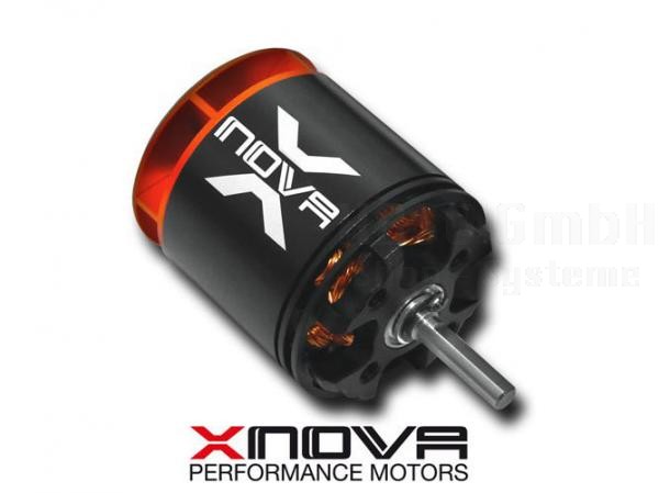 Xnova XTS 4535 520KV