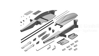 Klein- und Kunststoffteile Segler Xeno