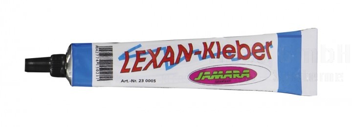 Lexan Kleber 20g