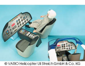 Cockpit Bell 230