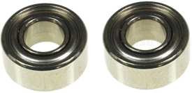 Kugellager 5x11x5  ZZ