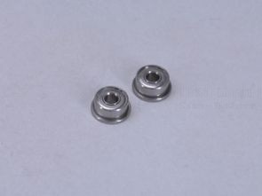 Kugellager 3x8x4 F ZZ