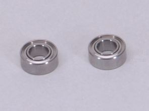 Kugellager 5x10x4  ZZ