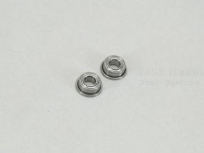 Kugellager 3x6x2.5  ZZ