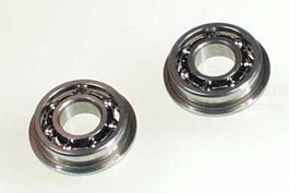 Kugellager 3x7x2 F offen
