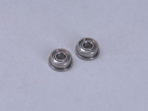 Kugellager 3x7x3 F ZZ