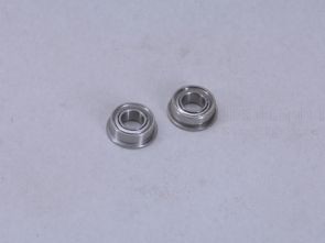 Kugellager 4x8x3 F ZZ