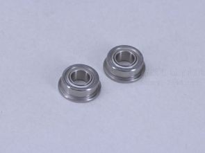 Kugellager 5x10x4 F ZZ
