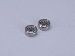 Kugellager 4x11x4  ZZ