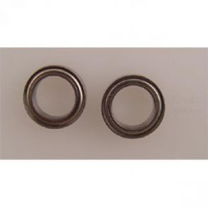 Kugellager 10x15x4 ZZ