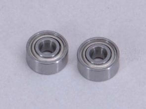 Kugellager 3x9x4 ZZ