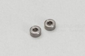 Kugellager D2X5X2,5 ZZ