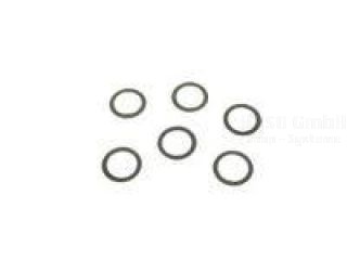 U-Scheibe 5x7x0.1 T