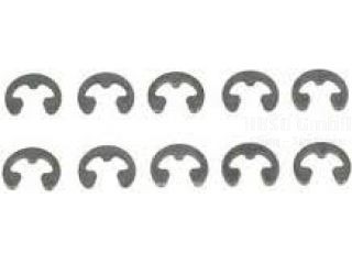Segering 1.5 mm