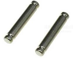 Stift mit Rillen 2x11.6