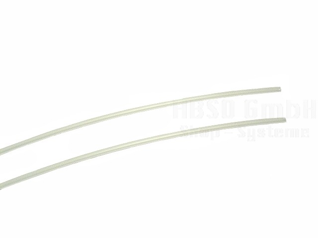 Antennenrohr D2 X D3 X 1000