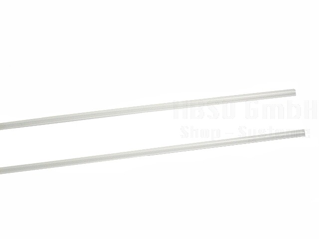 Antennenrohr D3.5 X D4.5 X 1100