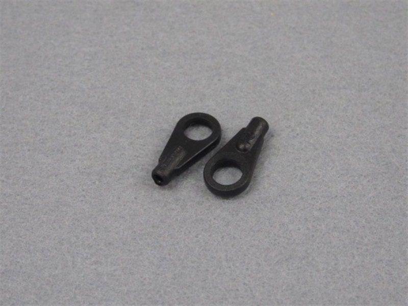 Kugelclip M1,7X10,5