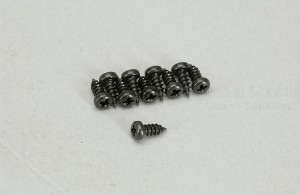 Parkerschraube 2.6x6 mm  B