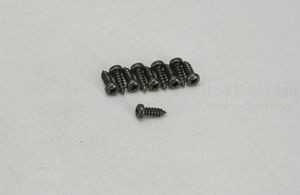 Parkerschraube 2.6x8 mm