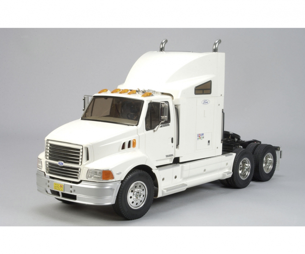 1:14 RC Truck Ford Aeromax BS