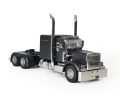 1:14 RC Grand Hauler Matte Black Edition