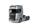 1:14 RC Scania 770 S 6x4 Silber vorl.