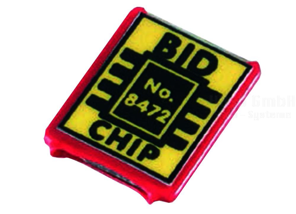 POWER PEAK BID-Chip VE1