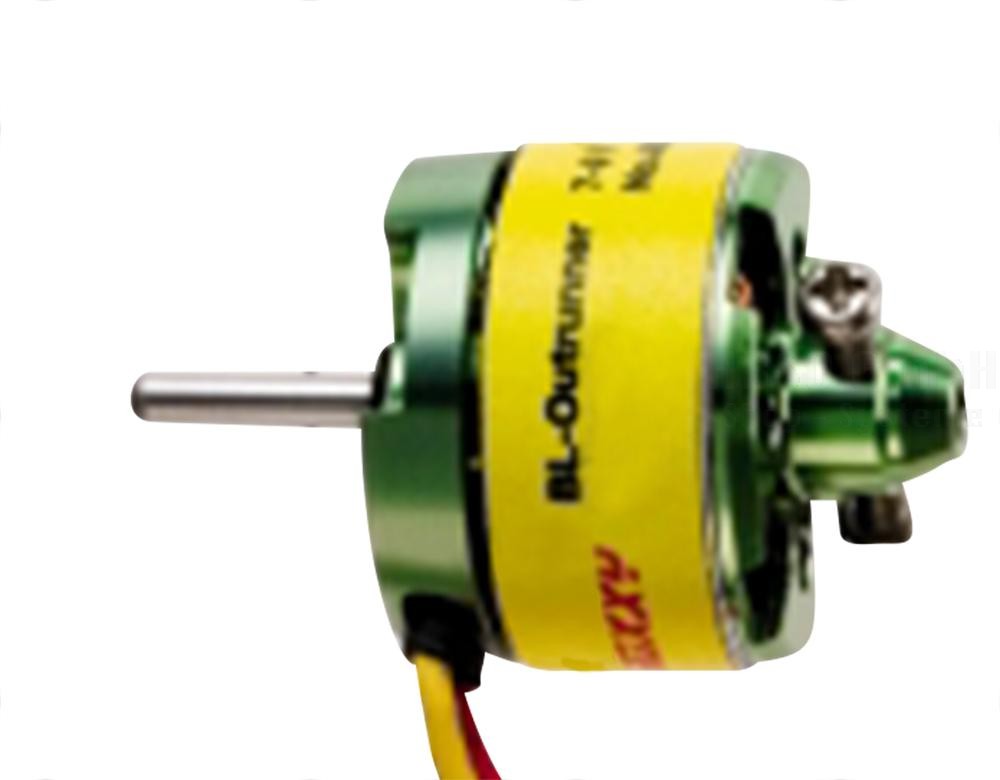 ROXXY BL Outrunner C18-15-2000kV