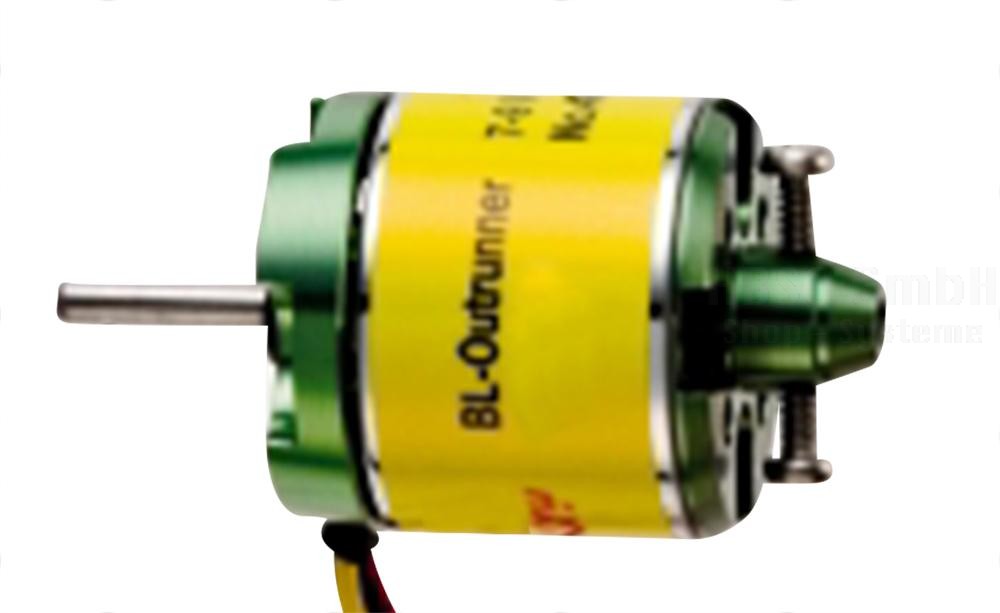 ROXXY BL Outrunner C18-20-1650kV