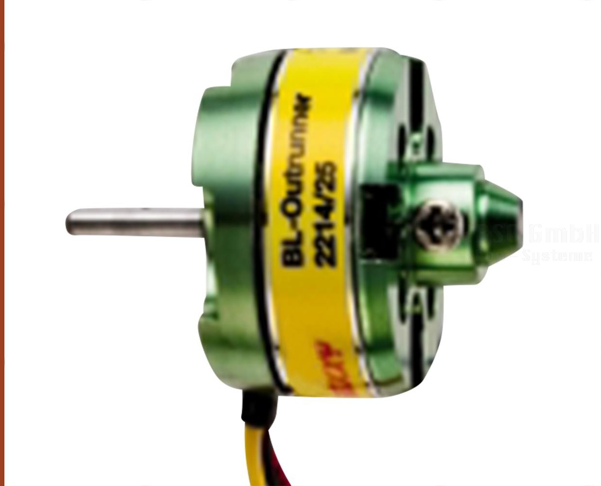 ROXXY BL Outrunner C22-14-2850kV