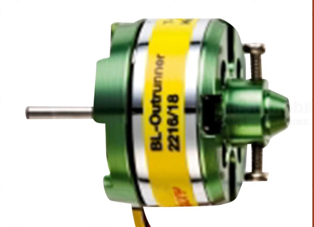 ROXXY BL Outrunner C22-16-2570kV