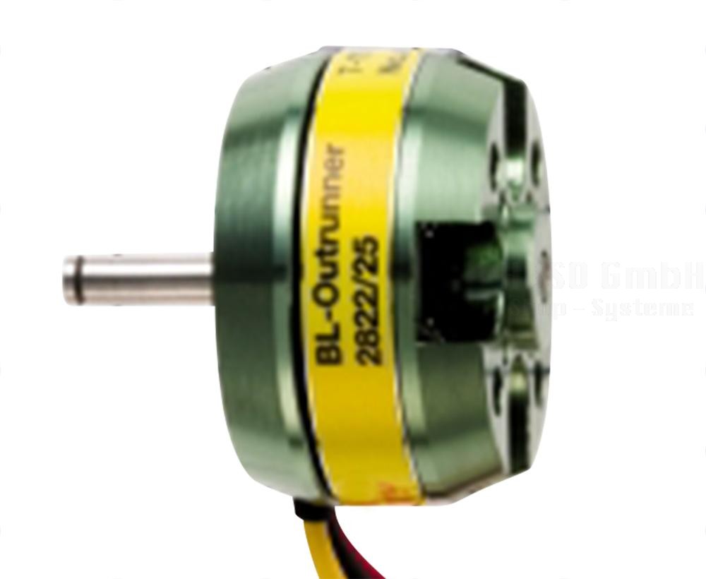 ROXXY BL Outrunner C28-22-1380kV