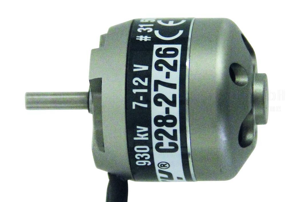 ROXXY BL Outrunner C28-27-930kV