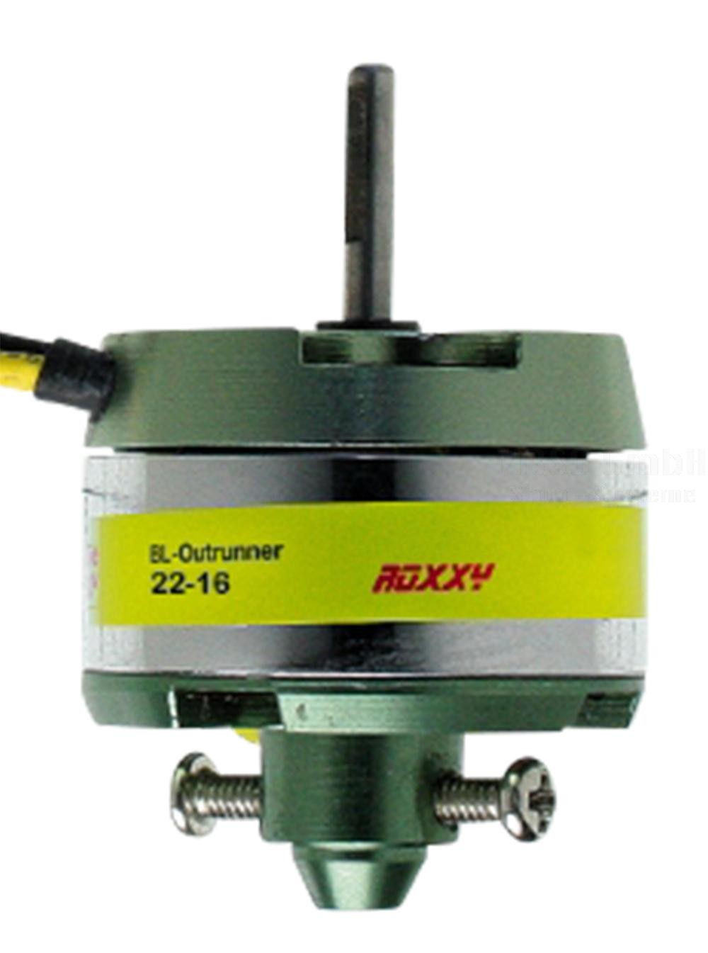 ROXXY BL Outrunner C22-16-800kV NAVY