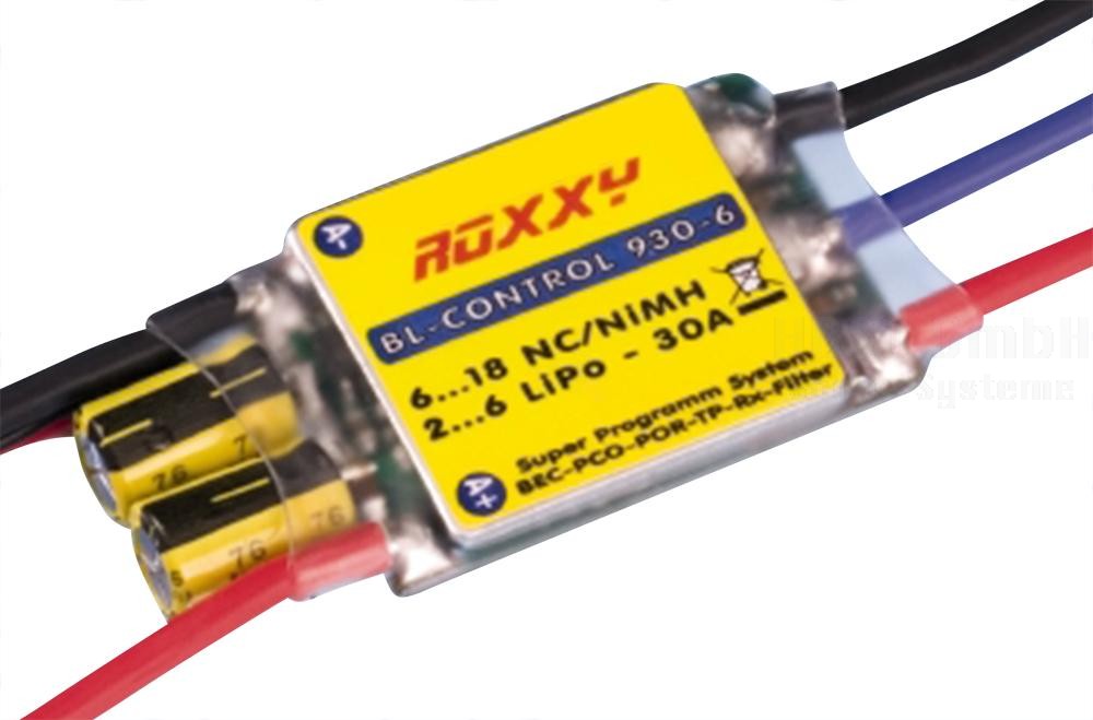 ROXXY BL-Control 930 - 6