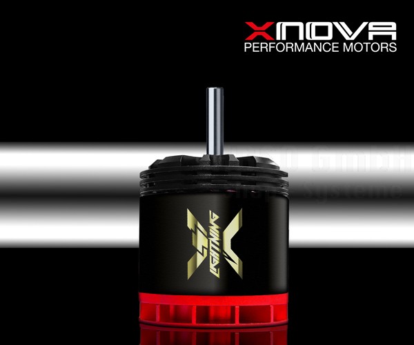 Xnova 3220 Lightning 950KV