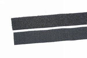 Haken-und Schlaufenband 100mm