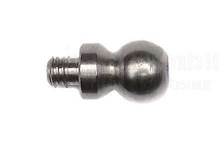 Kugelbolzen 5,0mm - M3,0x3,0