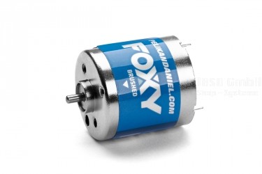 FOXY 180 4.5V Gleichstrommotor