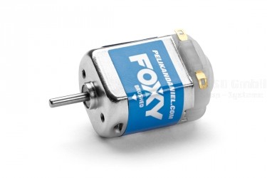 FOXY 250 7.2V Gleichstrommotor