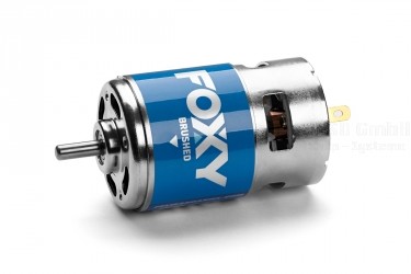 FOXY 700 BB Turbo 9.6V Gleichstrommotor