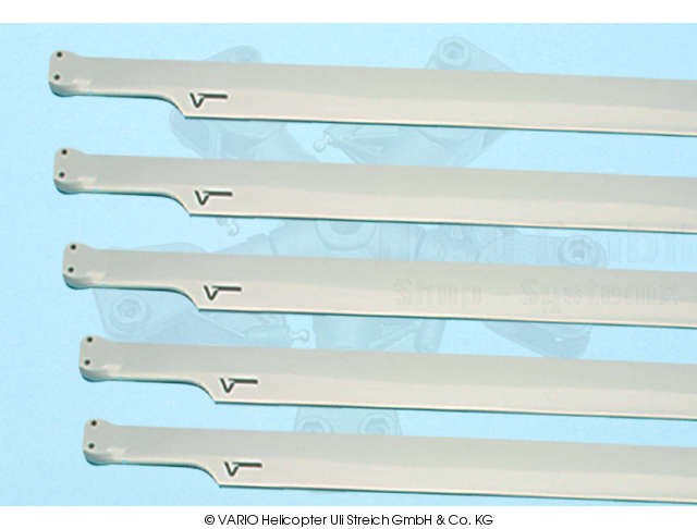 5-Blatt-Satz 1600mm 2L