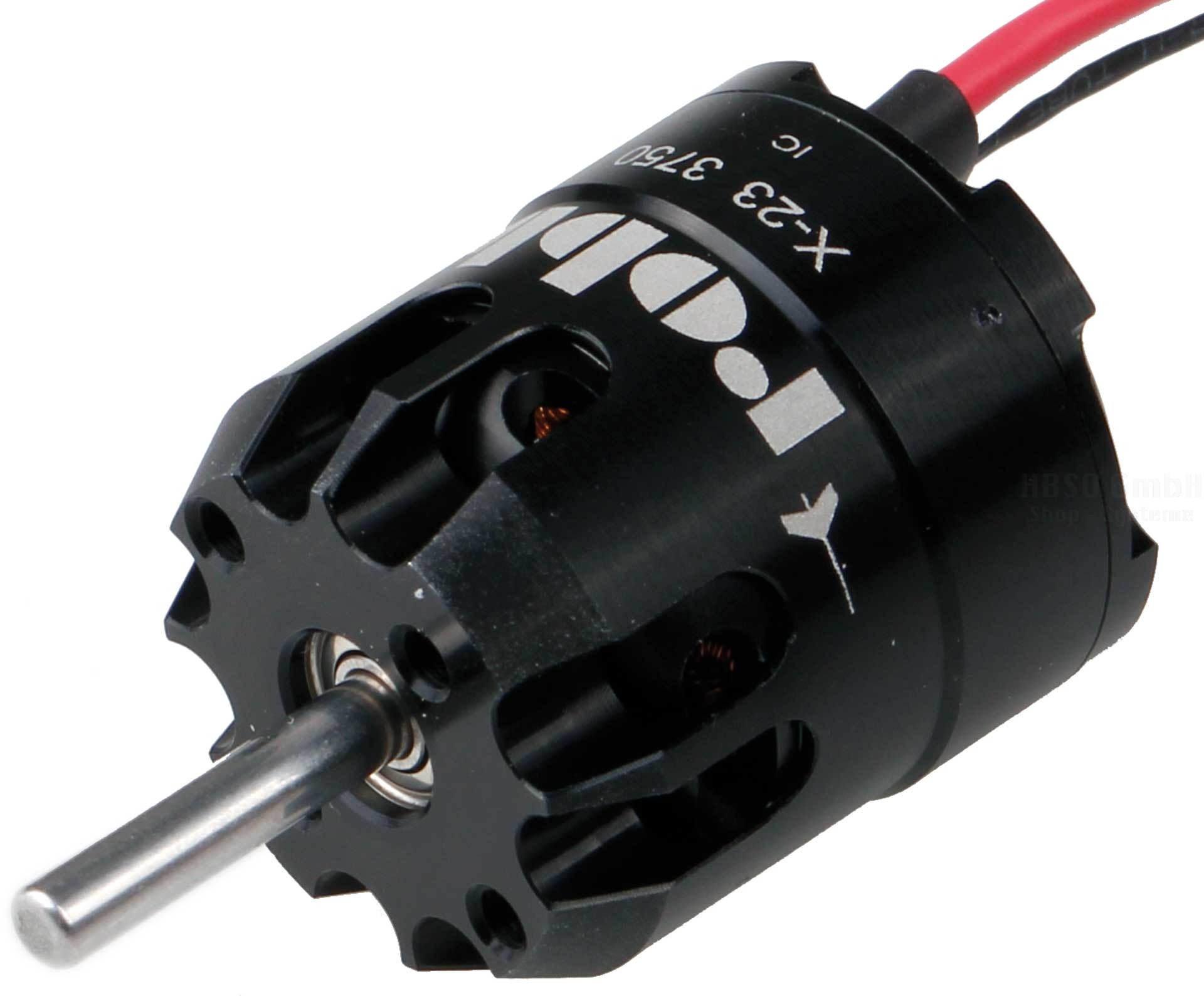 Robbe Modellsport RO-POWER TORQUE X-23 3750 K/V BRUSHLESS