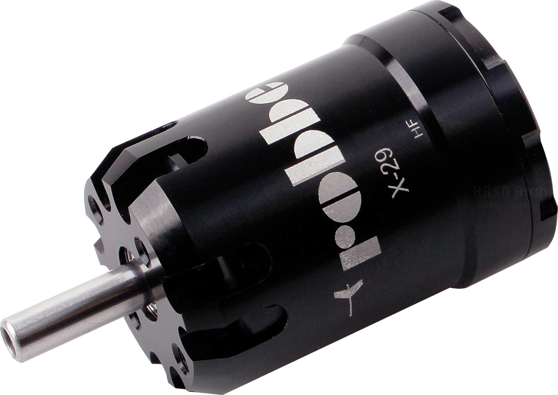 RO-POWER TORQUE X-29 1350 K/V BRUSHLESS für RES u.ä. Modelle